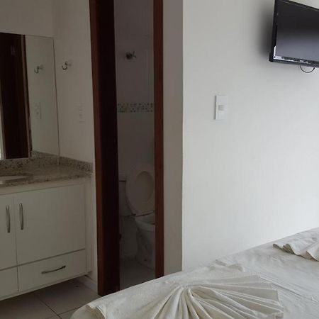 Condominio Mont Hebron - Apto 3A Porto Seguro Eksteriør bilde