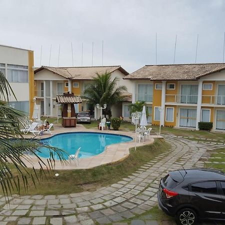 Condominio Mont Hebron - Apto 3A Porto Seguro Eksteriør bilde