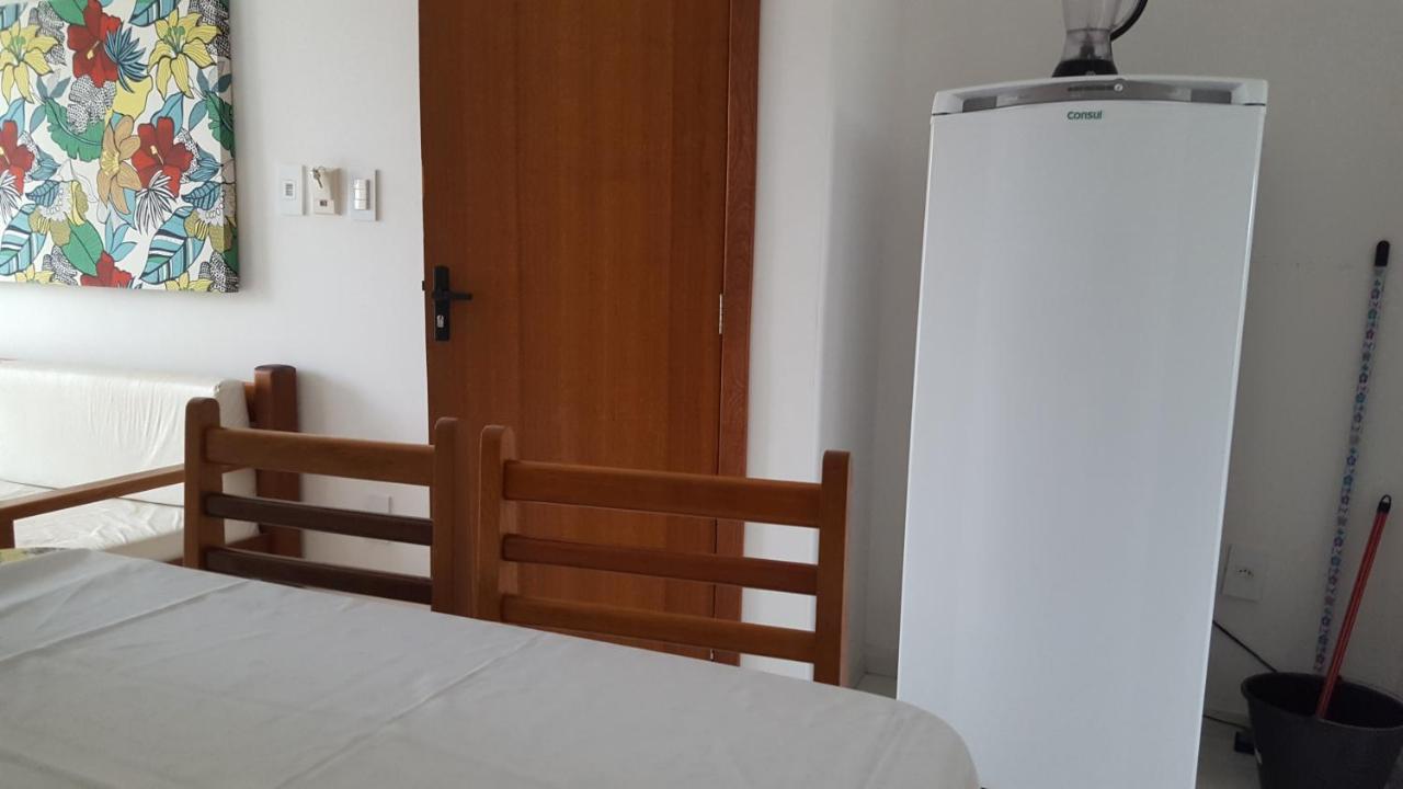 Condominio Mont Hebron - Apto 3A Porto Seguro Eksteriør bilde