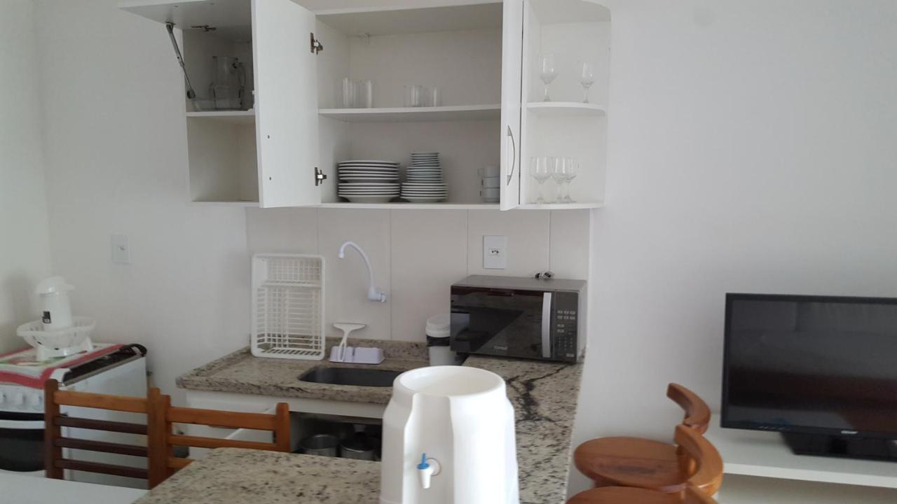 Condominio Mont Hebron - Apto 3A Porto Seguro Eksteriør bilde